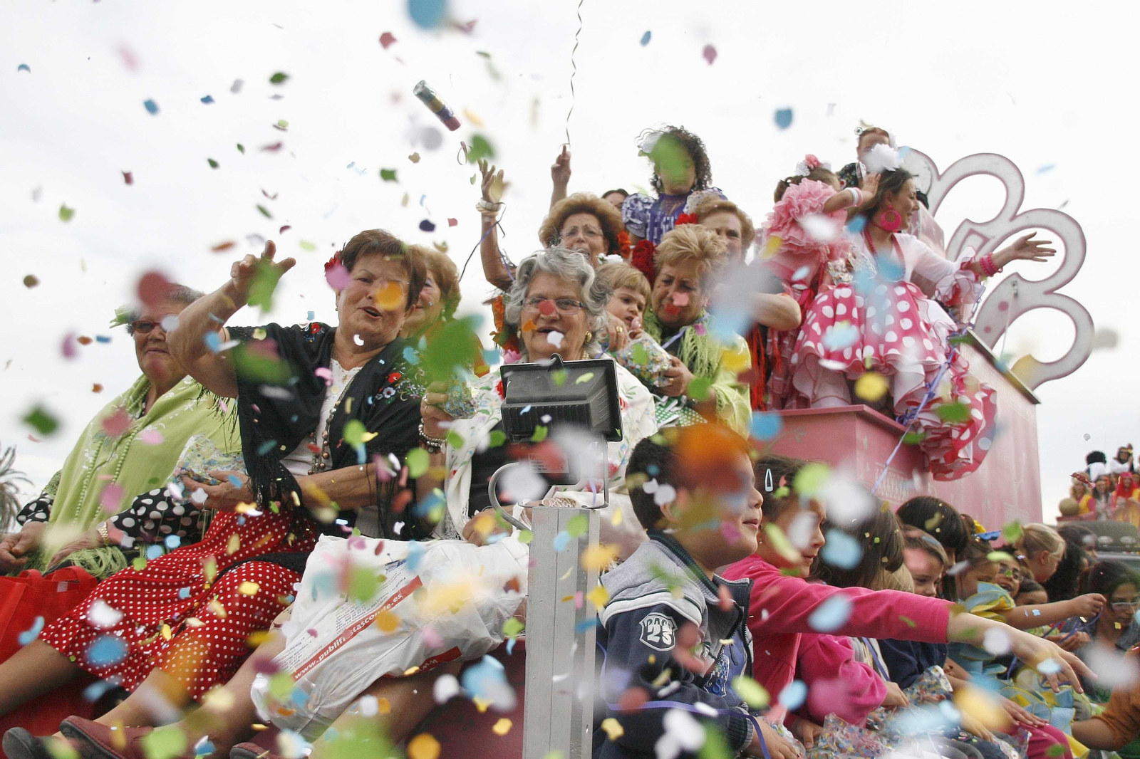 Huércal de Almería, entre los municipios mejor valorados por sus vecinos