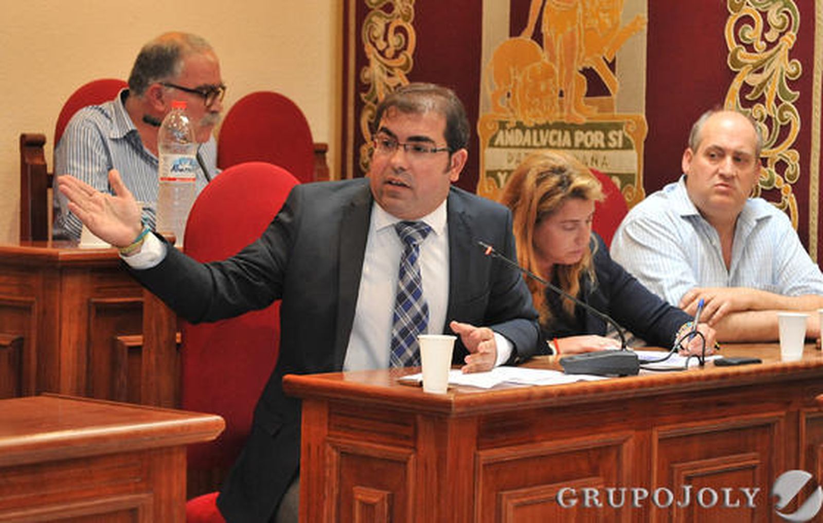 Foto: Juan Carlos Vázquez