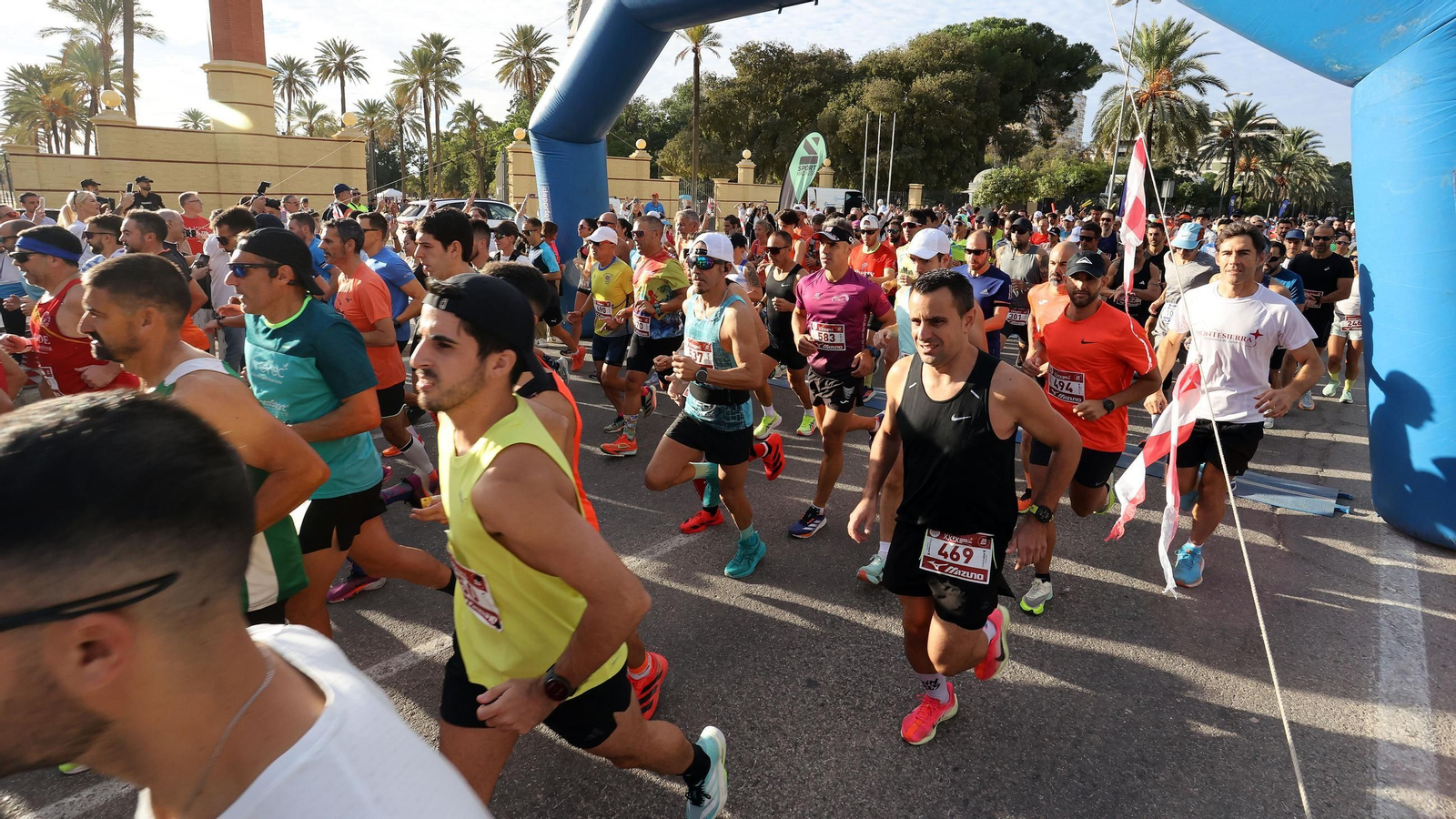 Búscate en la Media Maratón de Jerez 2025 (1)