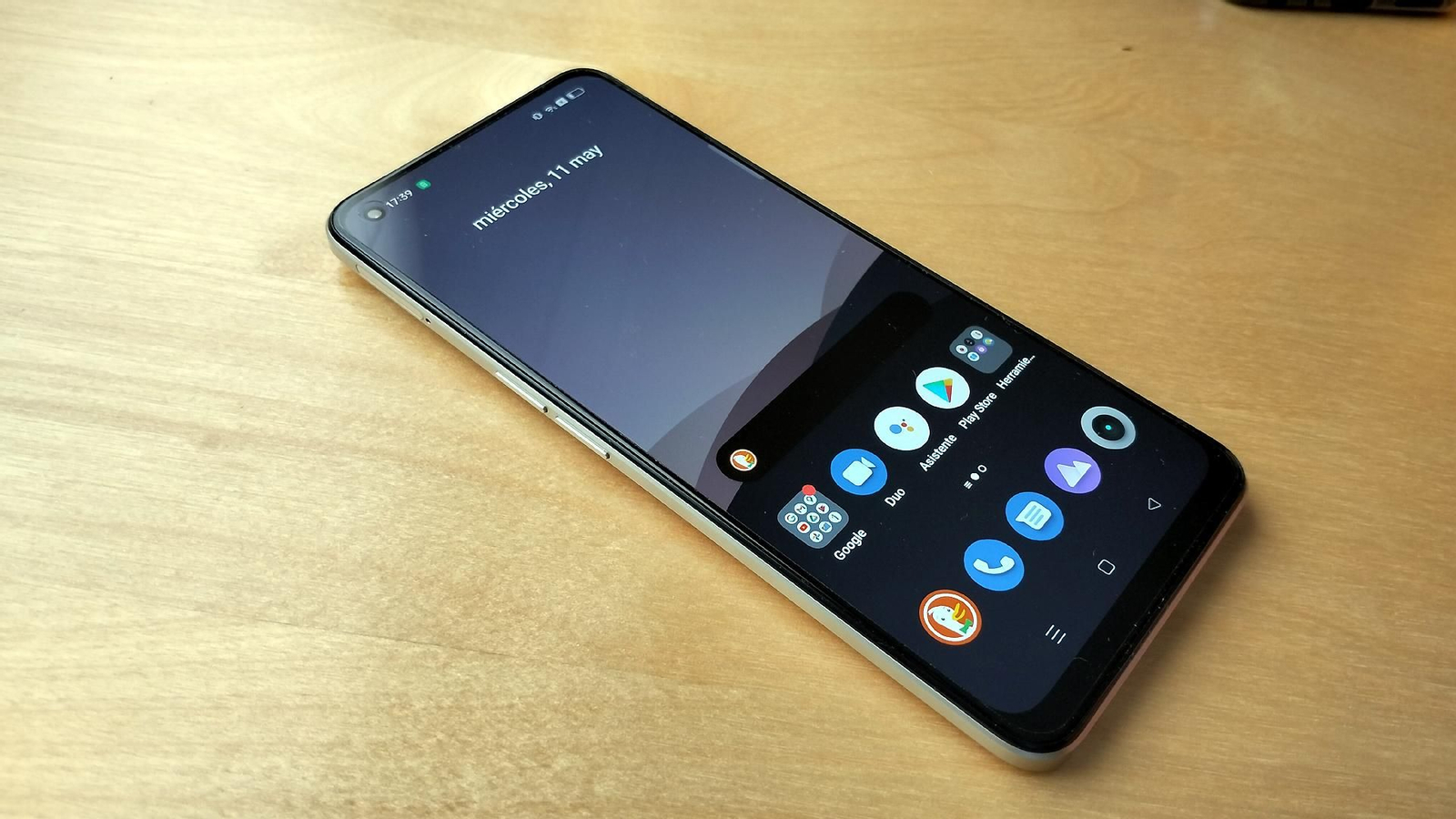 Smartphone Realme 9 4G