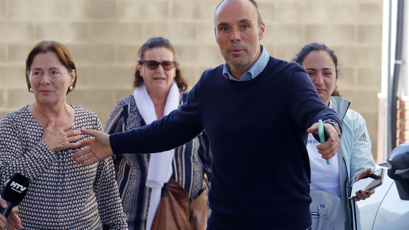 Las mejores imágenes del Gordo de la Lotería en Gibraleón