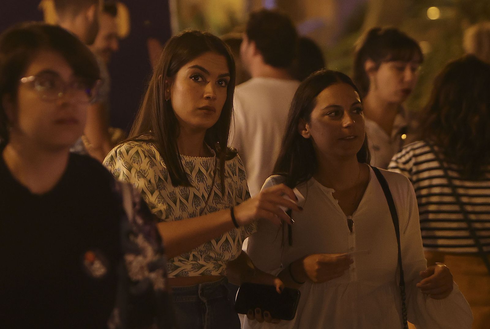 Búscate en el concierto de Rigoberta Bandini