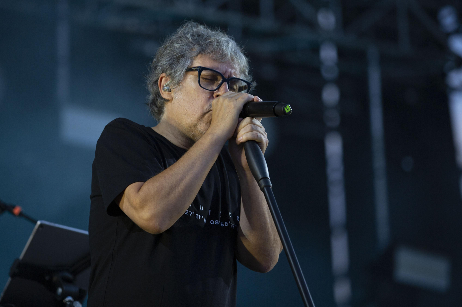 ¿Has estado en el segundo día del Granada Sound? ¡Encuéntrate!