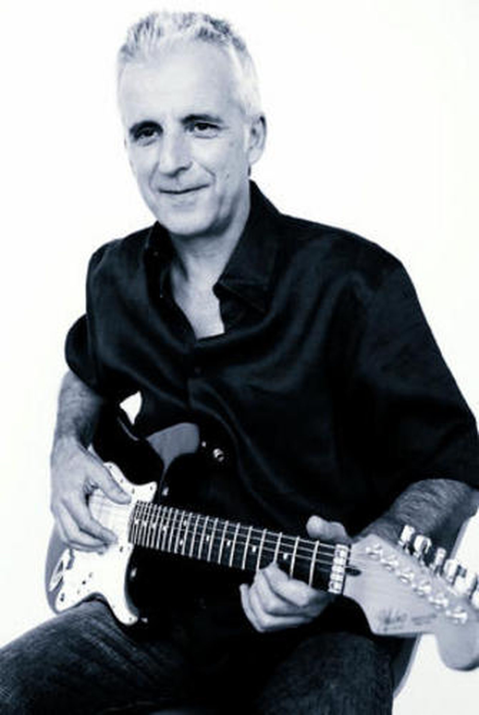 Kiko Veneno vuelve a Níjar.