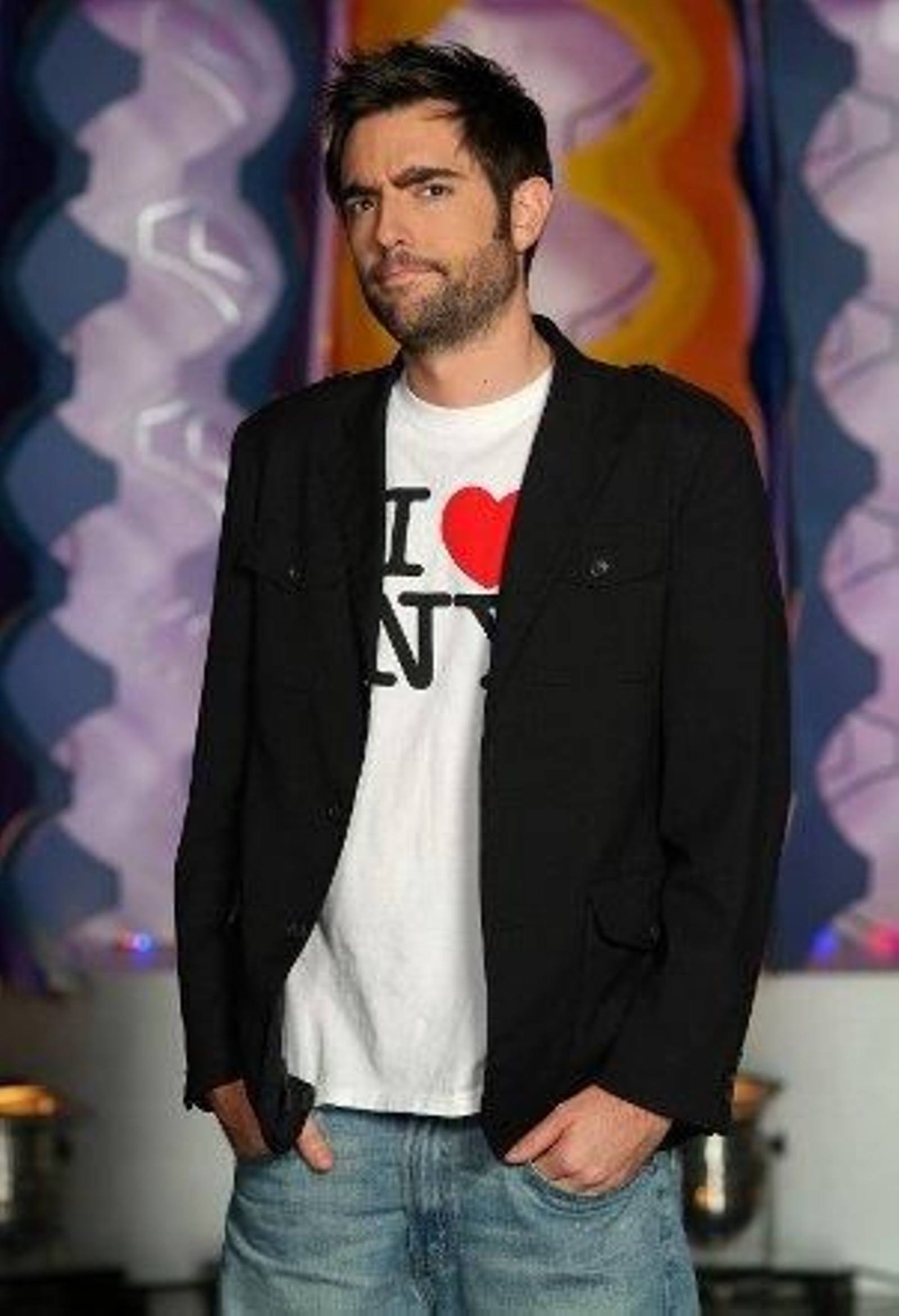 "Sólo sé que voy a hacer todo aquello que Wyoming no quiera hacer"