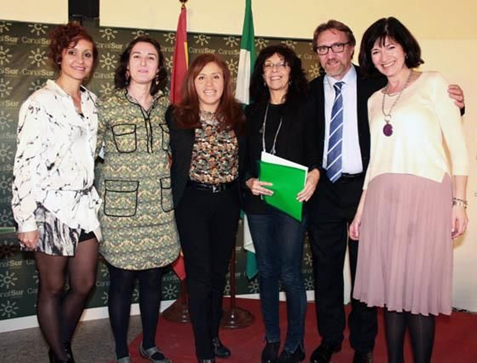 El papel de las mujeres en un liderazgo transformador El papel de las mujeres en un liderazgo transformador