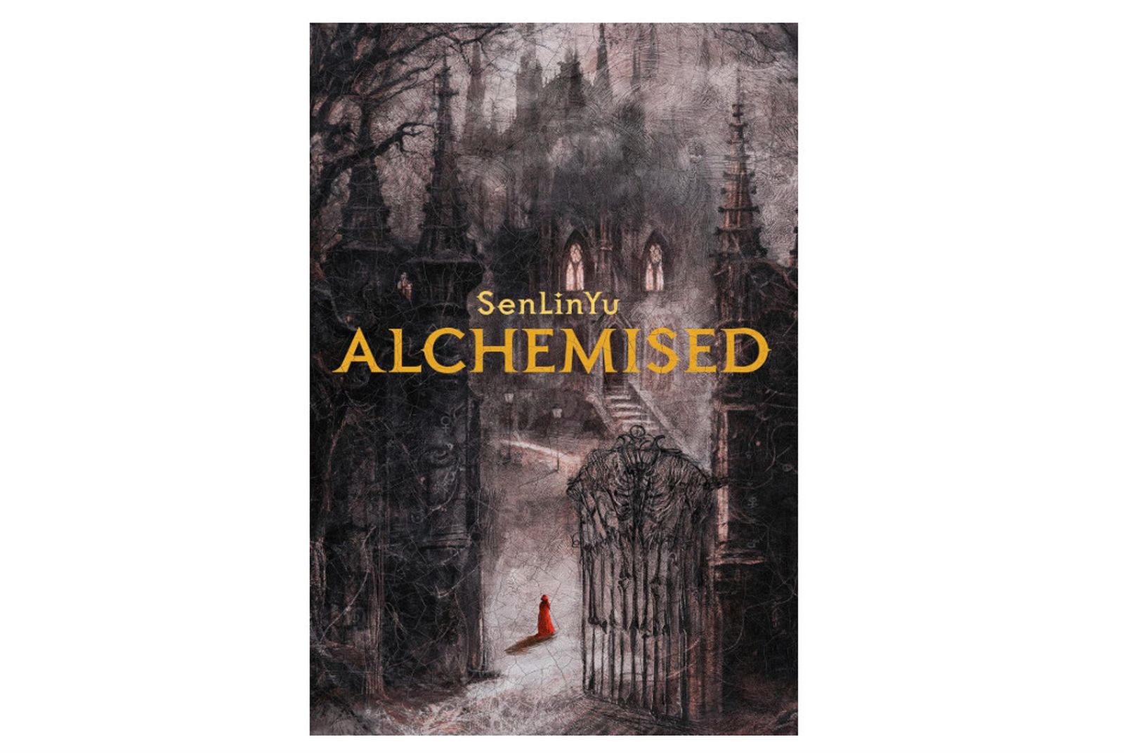 Alchemised; SenLinYu