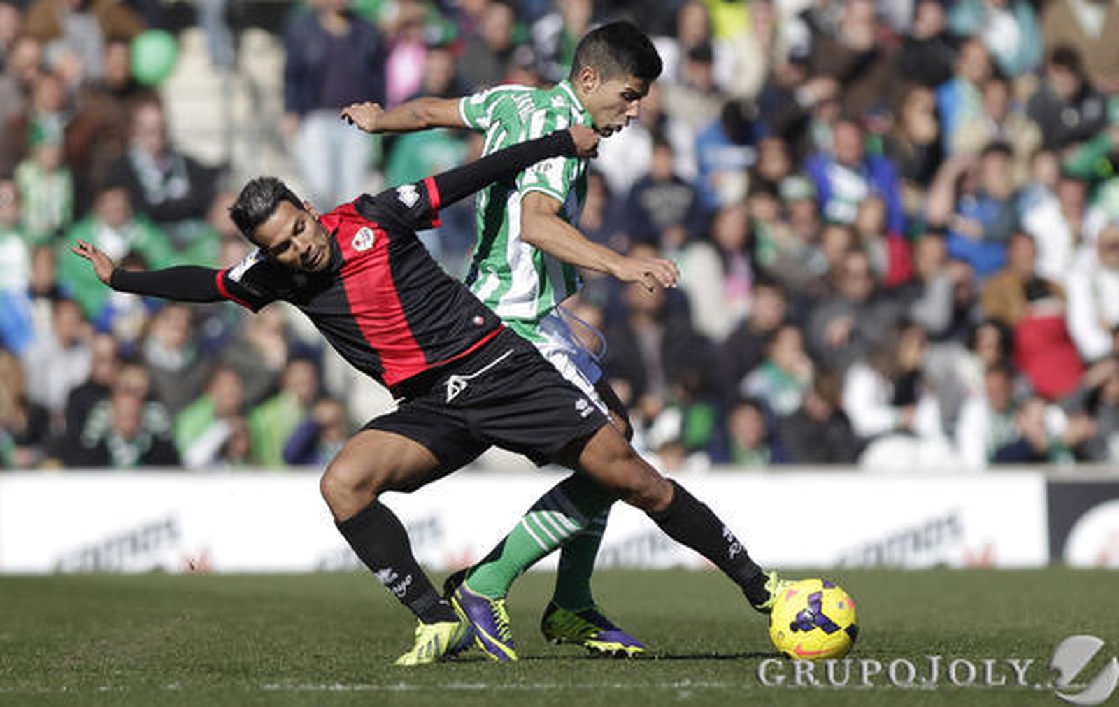 Foto: Antonio Pizarro