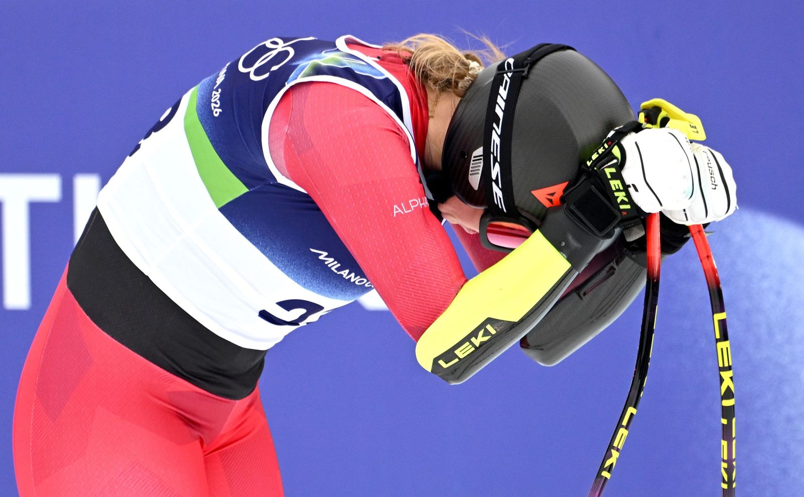 Las mejores fotos de los Juegos Olímpicos de invierno Milán Cortina d'Ampezzo 2026 | Séptima jornada