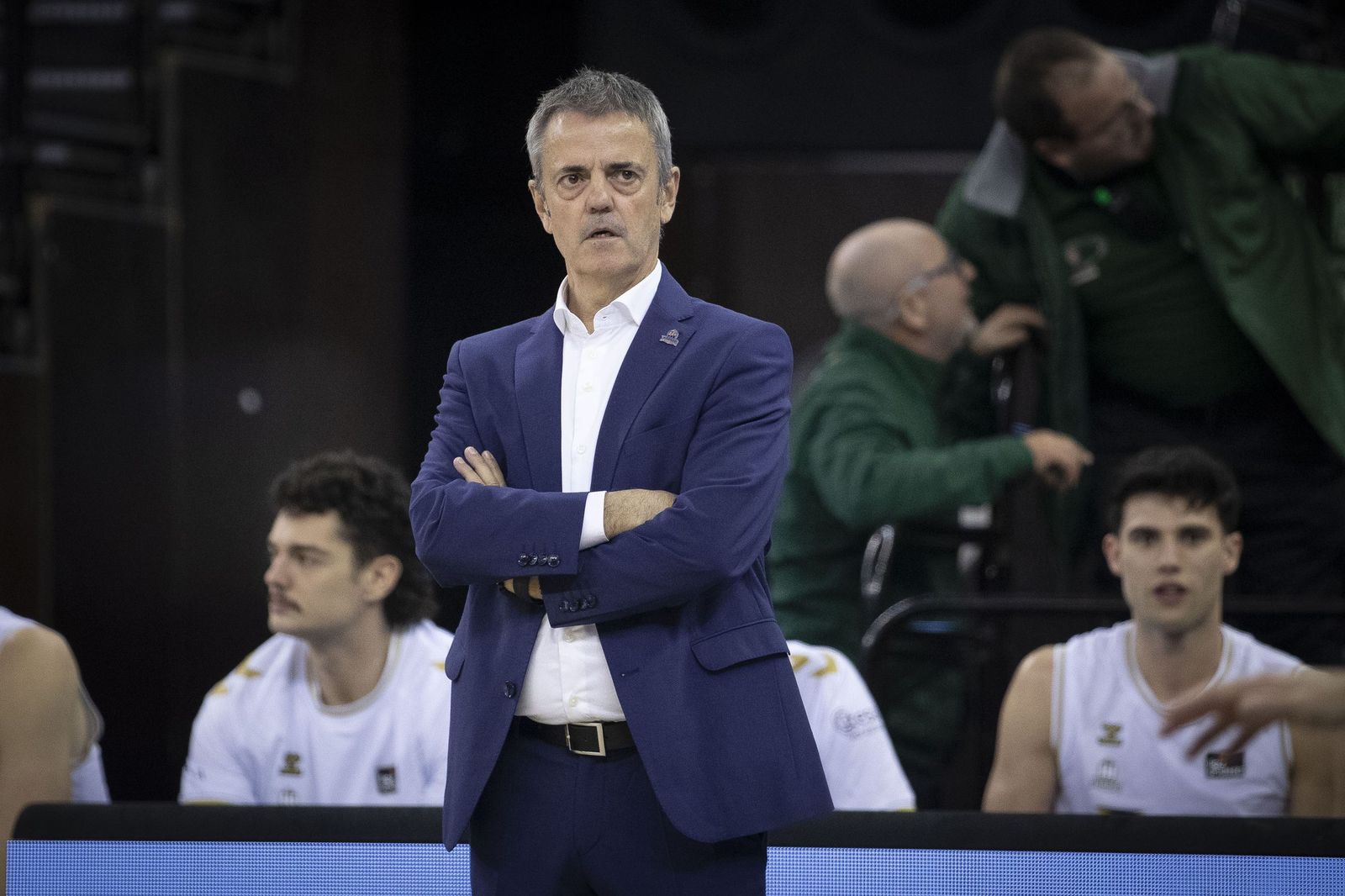 Coviran Granada San Pablo Burgos Foto Antonio L Juarez-22