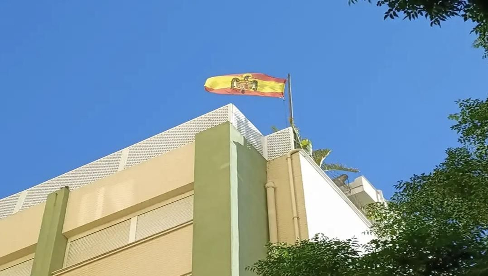 Bahía Blanca Barrio franquisra