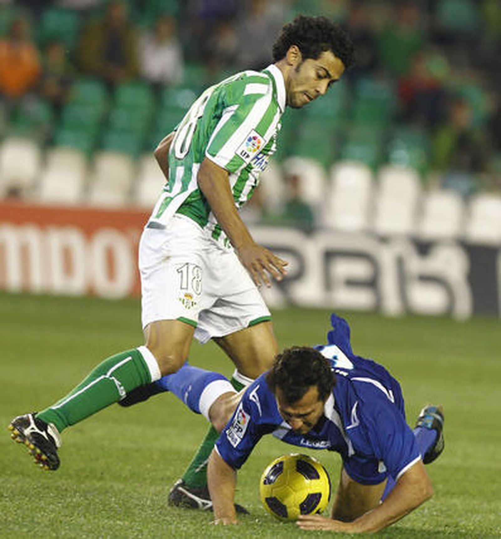 Foto: Antonio Pizarro