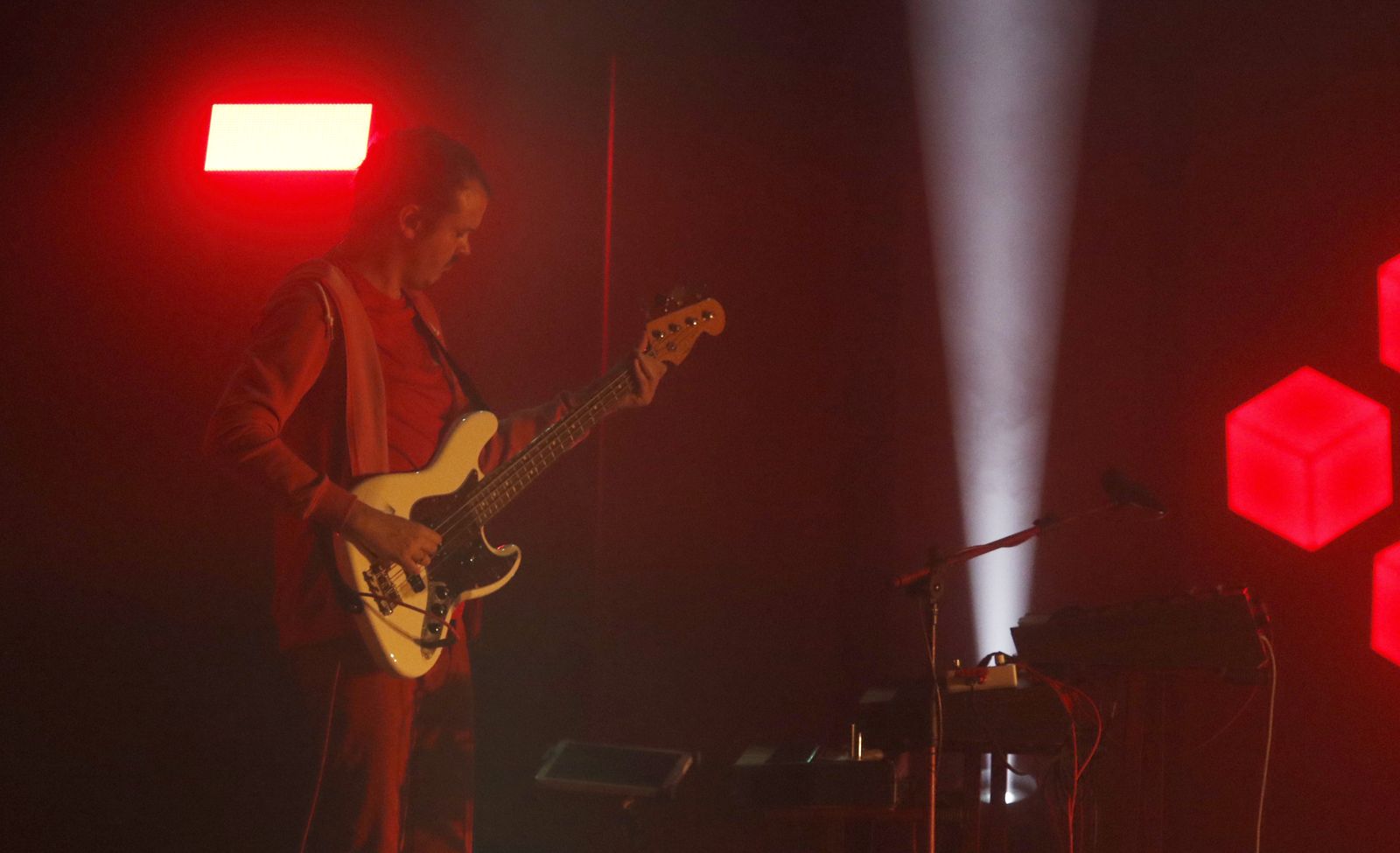 El concierto de Zahara en Córdoba, en fotografías