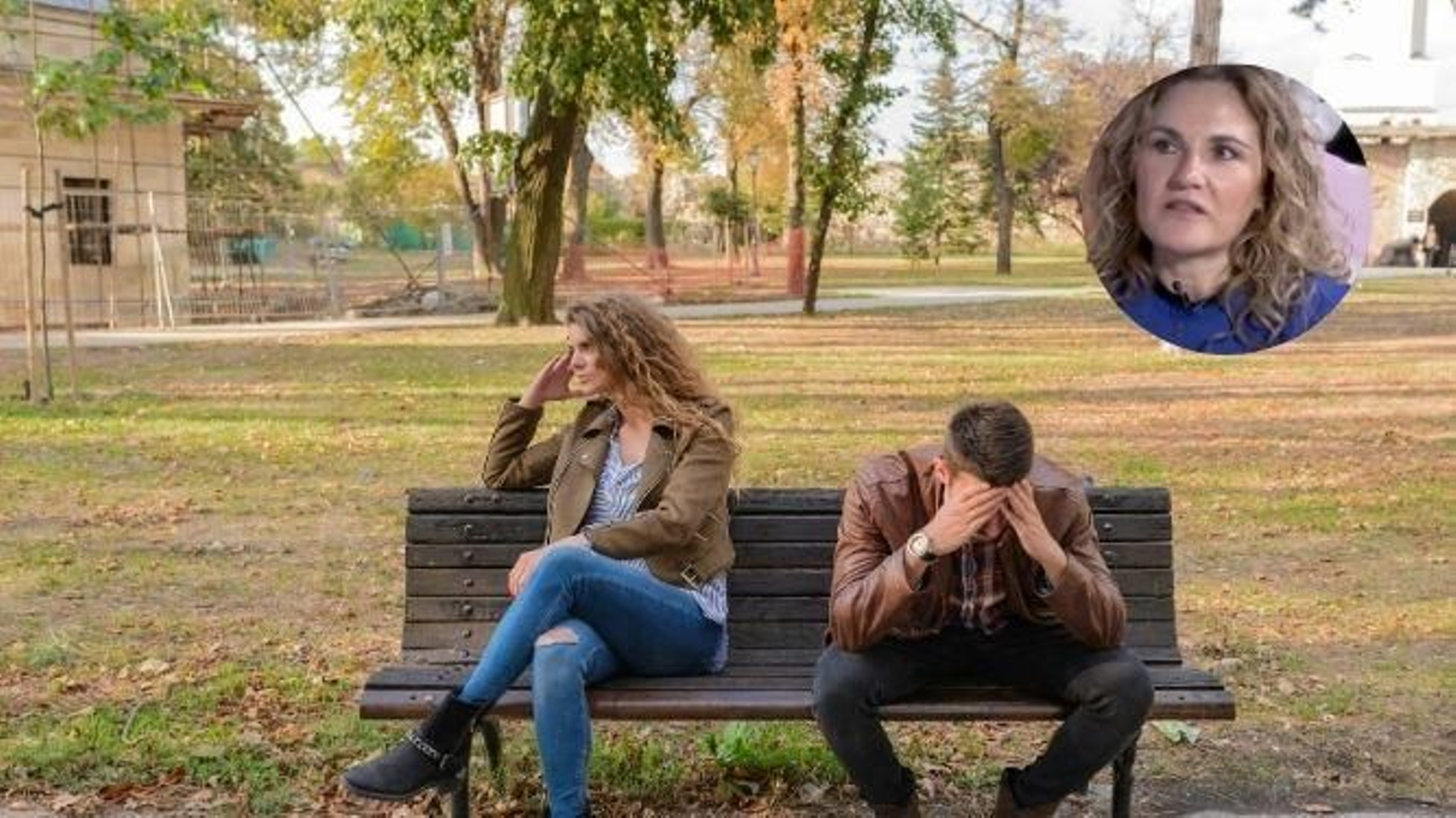 Silvia Congost, experta en relaciones de pareja