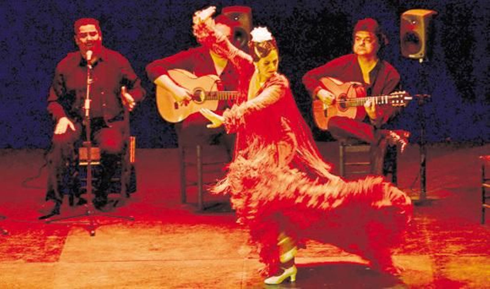 Lo que pudo ser y no fue