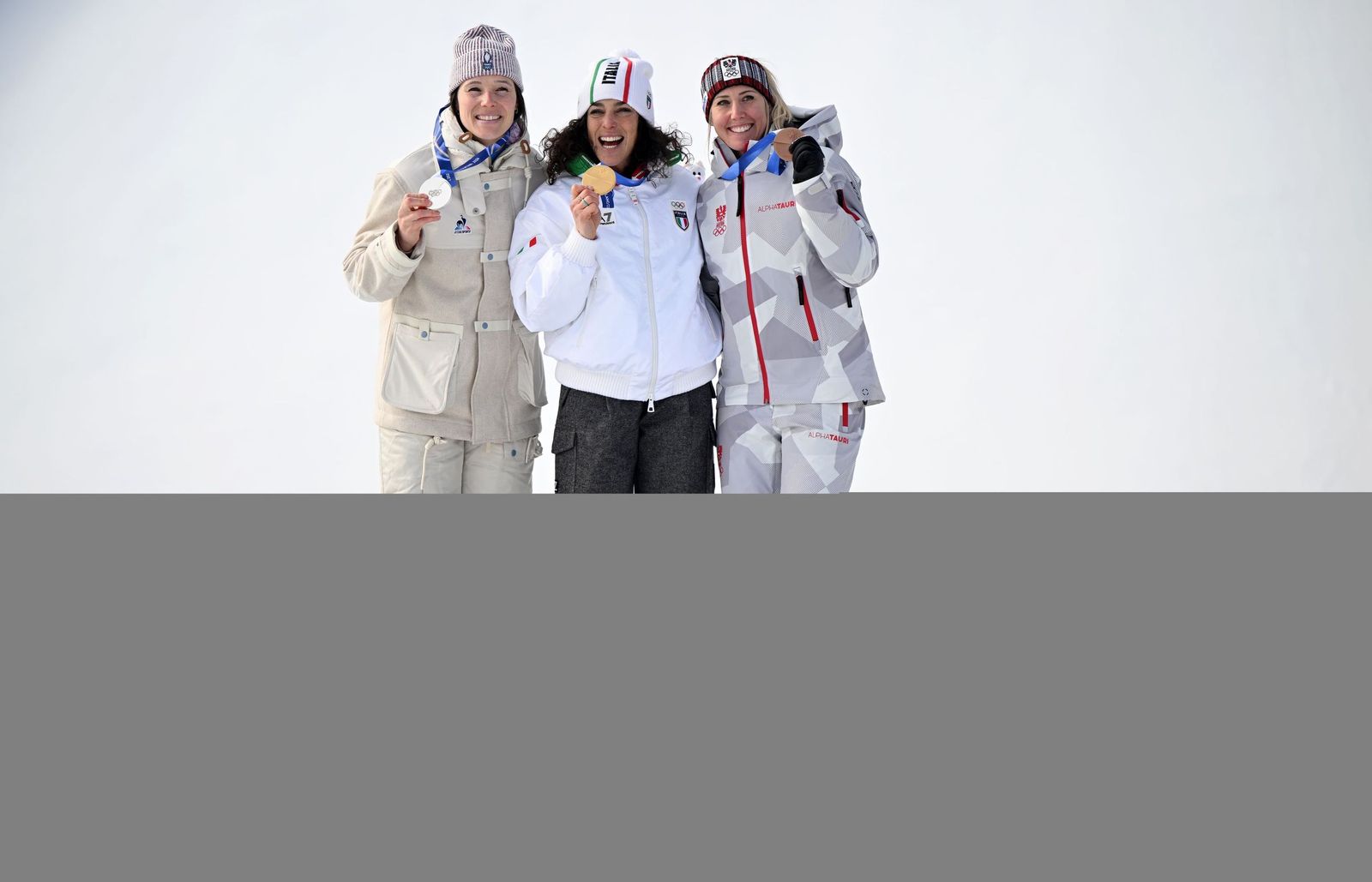 Las mejores fotos de los Juegos Olímpicos de invierno Milán Cortina d'Ampezzo 2026 | Séptima jornada