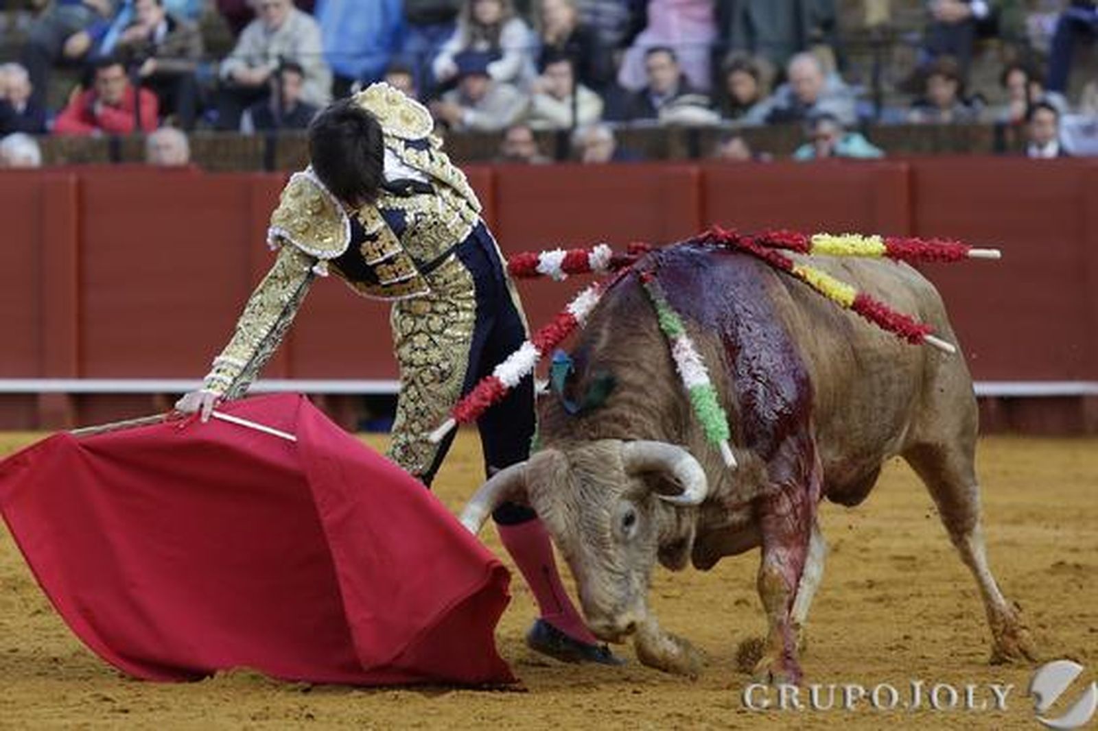 Esué Fernández. / Juan Carlos Muñoz