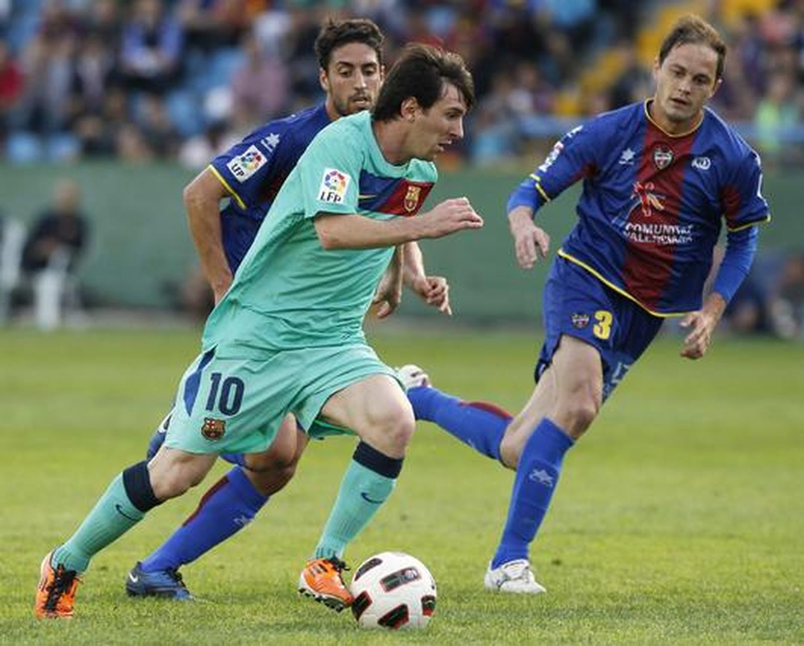 Foto: AFP/Reuters/EFE