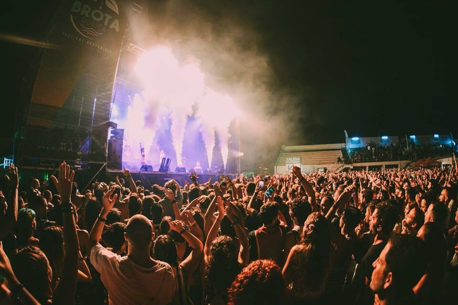 El Brota Música busca consolidarse