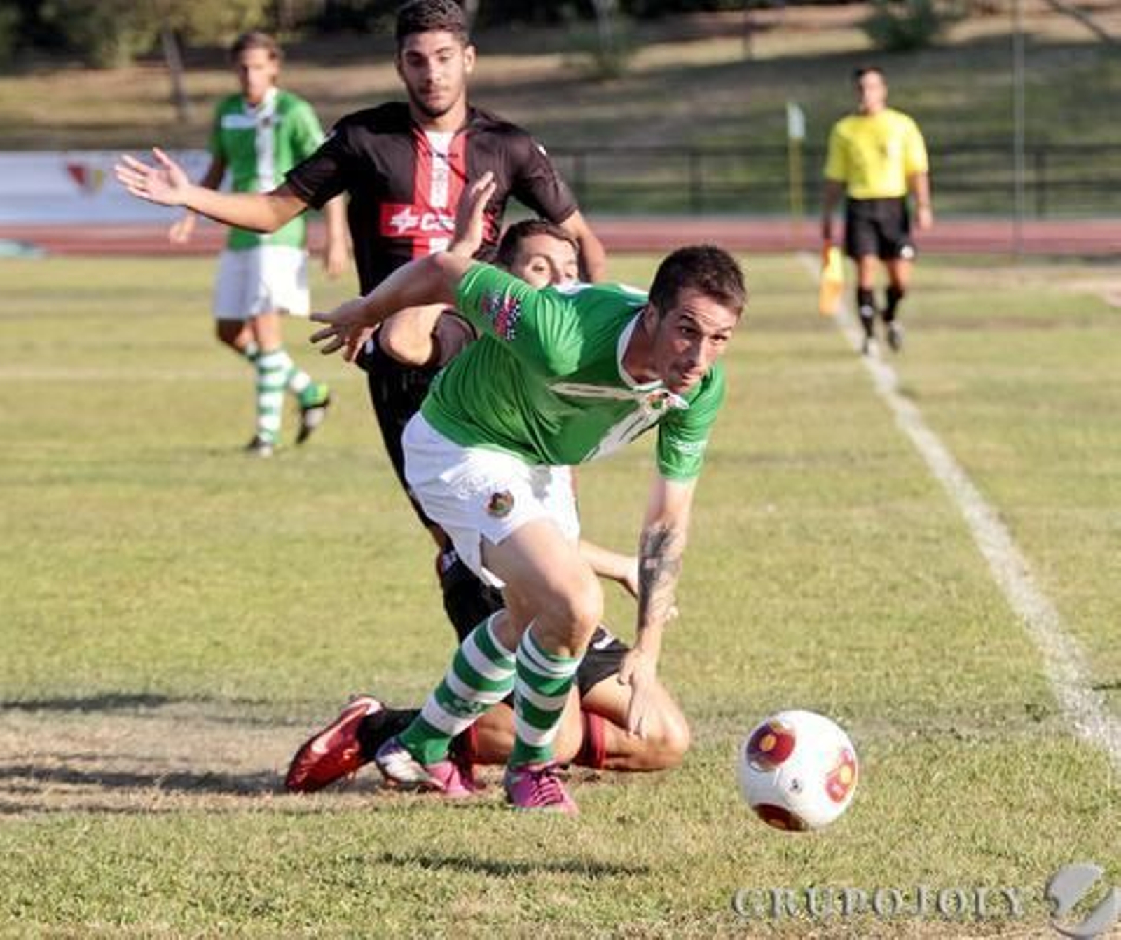 Foto: El Peri?o de Extremadura