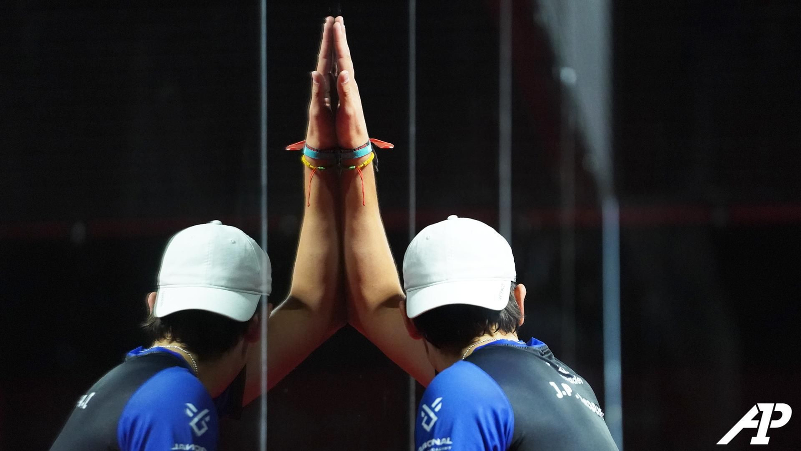 Las fotos del Sevilla Master de pádel | cuartos de final