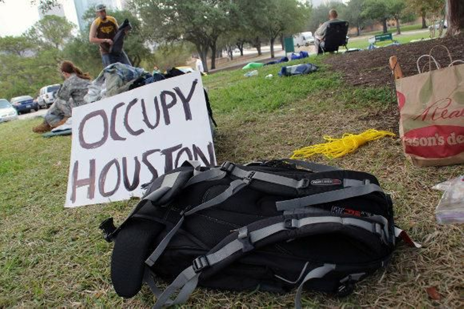 En libertad los 27 indignados españoles detenidos en Bélgica