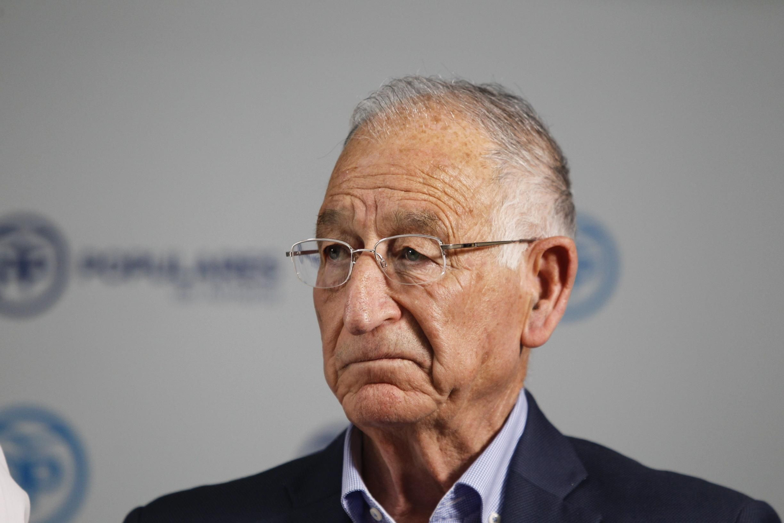 Fotogalería sedes electorales Almería. Elecciones Generales 2019