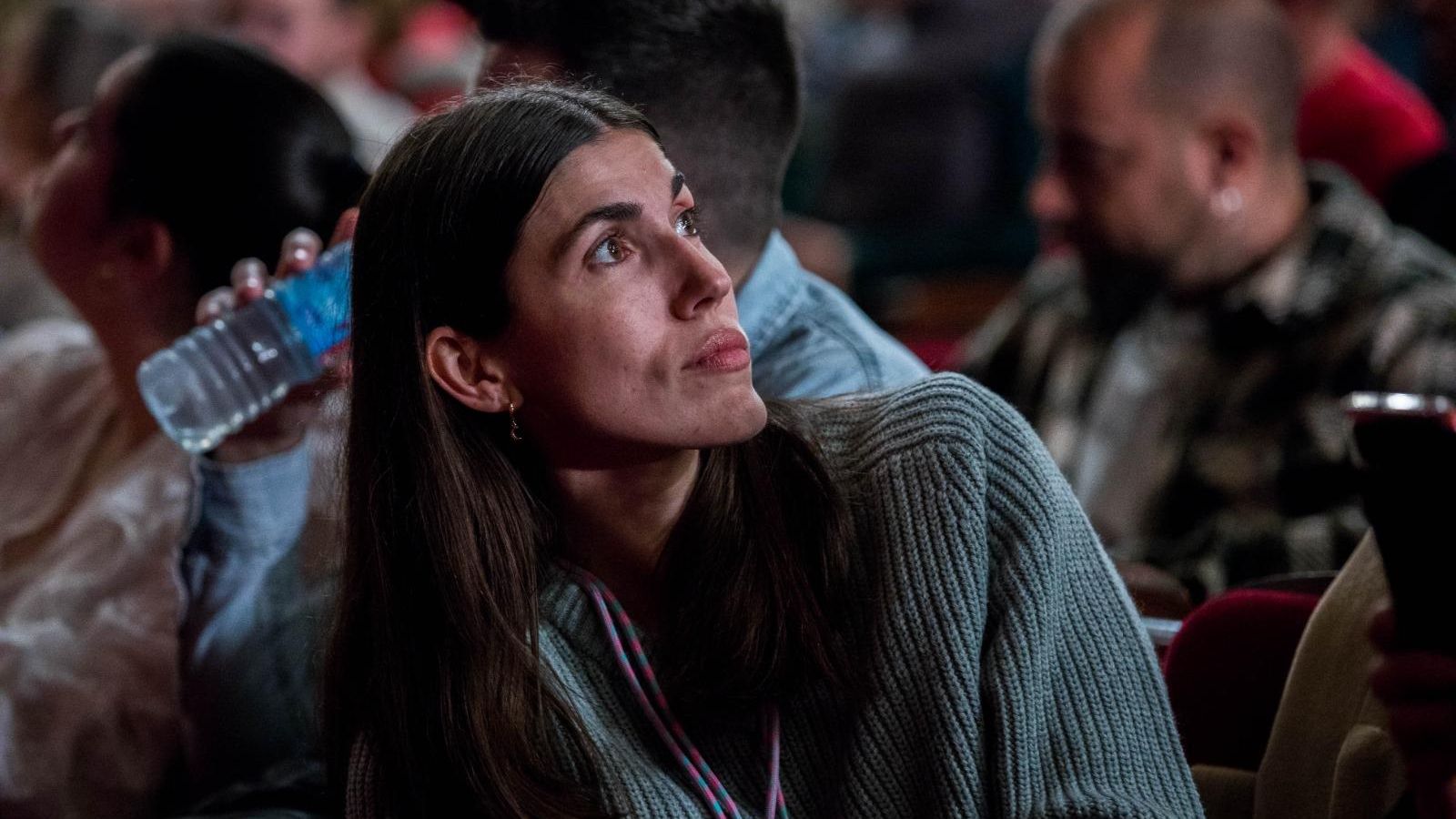 Búscate entre las mejores imágenes de la primera clasificatoria del COAC 2025