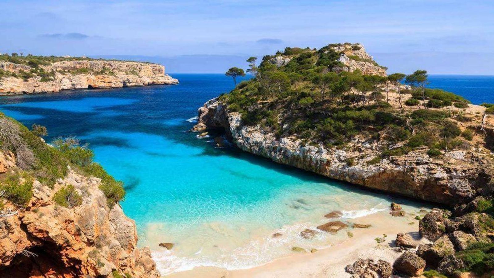 Caló des Moro (Mallorca)