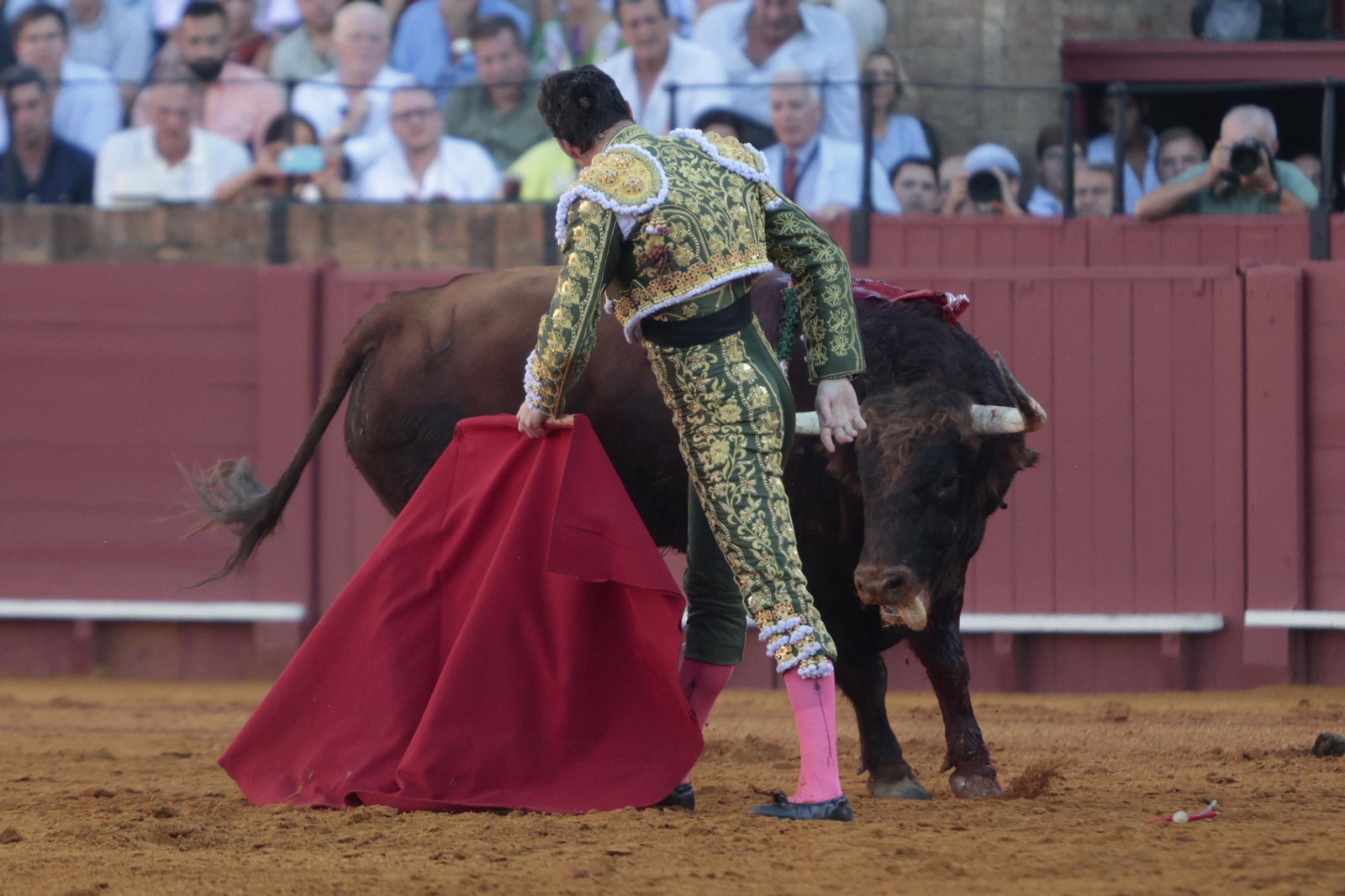 Las imágenes del festejo