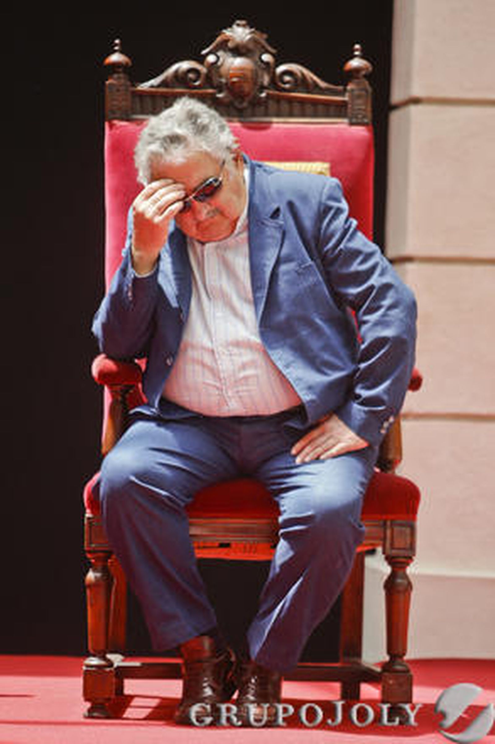 Foto: Julio Gonzalez