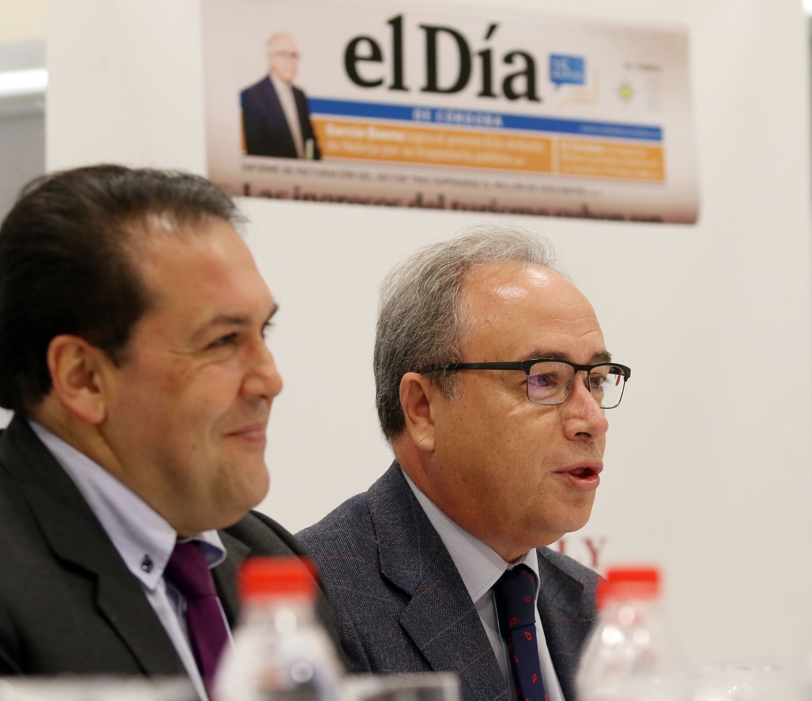 I jornadas de embajadores de Faasa en Córdoba