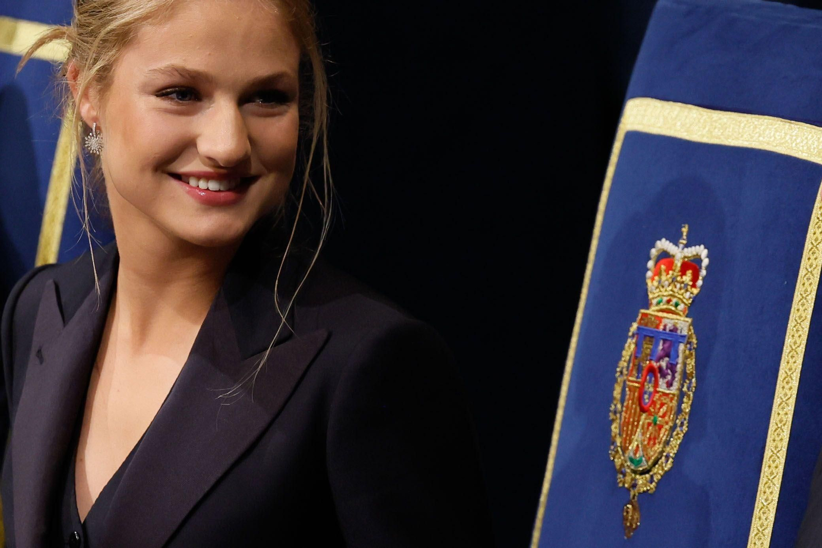 Entrega de los Premios Princesa de Asturias: las mejores fotos