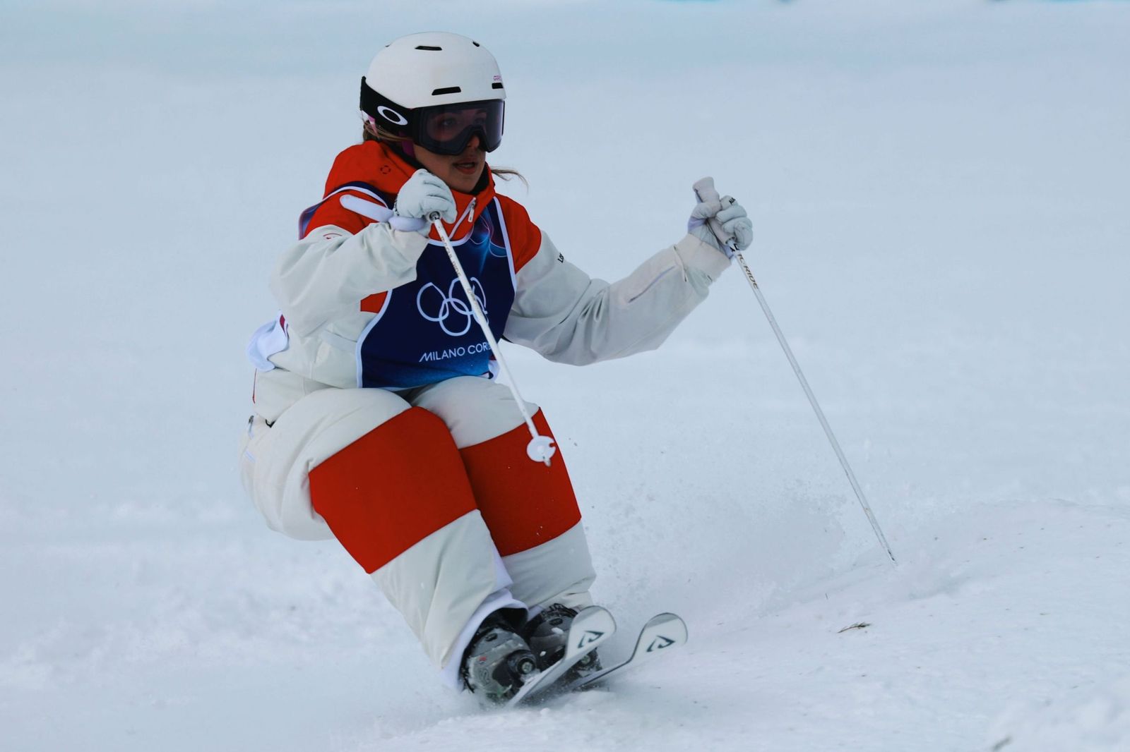 Las mejores fotos de los Juegos Olímpicos de invierno Milán Cortina d'Ampezzo 2026 | Sexta jornada