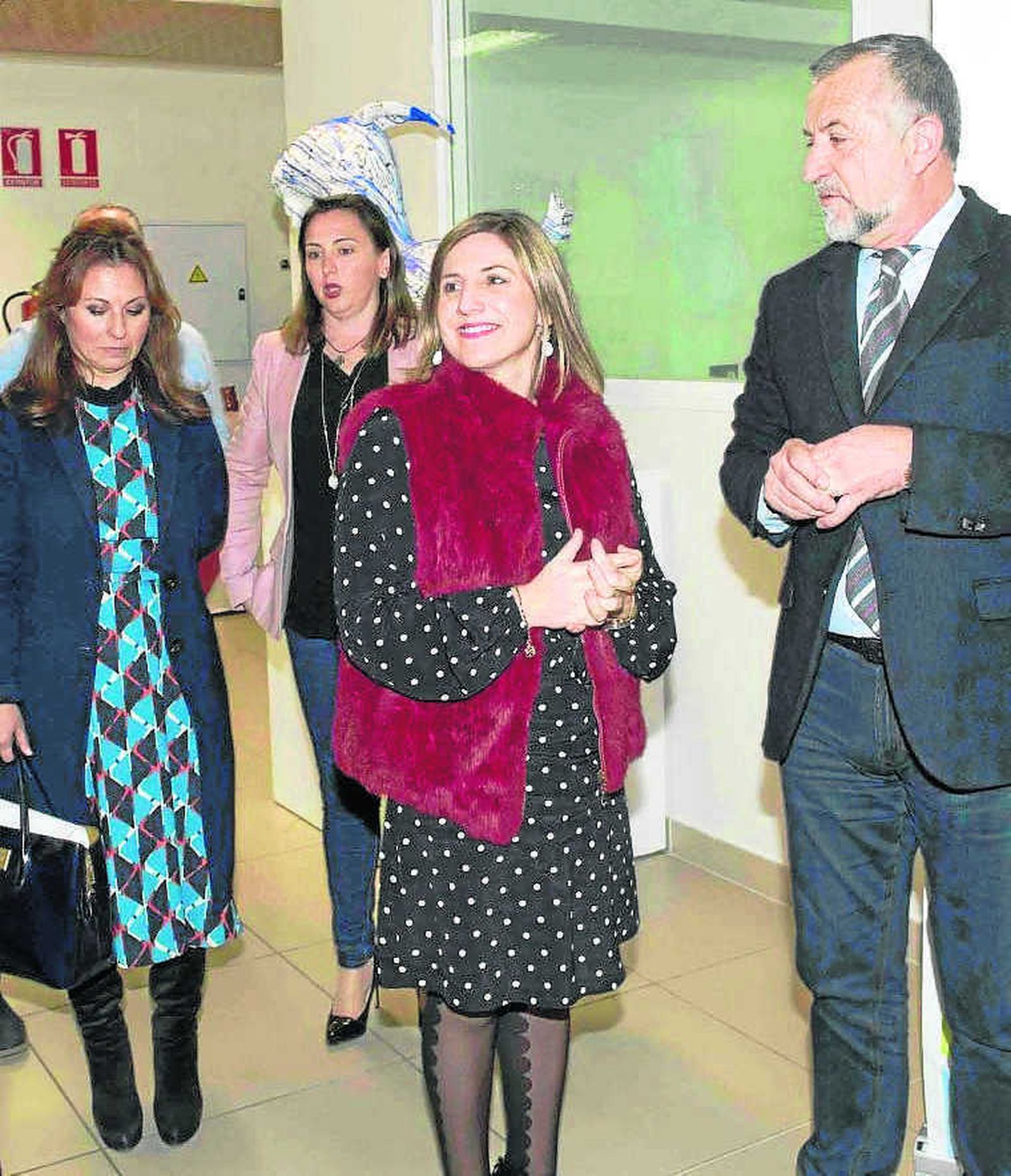 El concurso Chef Sierra de Cádiz busca promocionar a los cocineros de la comarca