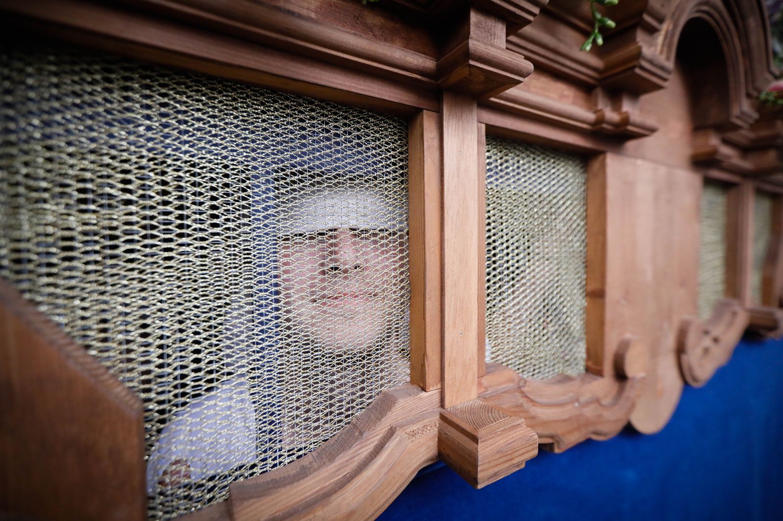 Mira como la cena sale a las calles de Almería tras las lluvias