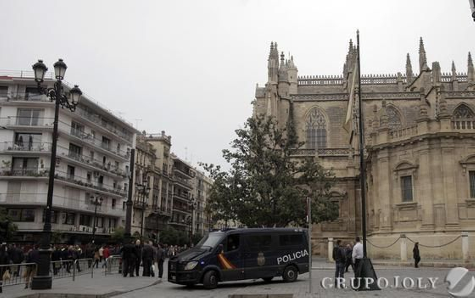 Foto: Antonio Pizarro