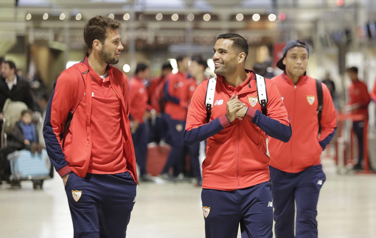 El fútbol y sus exigencias