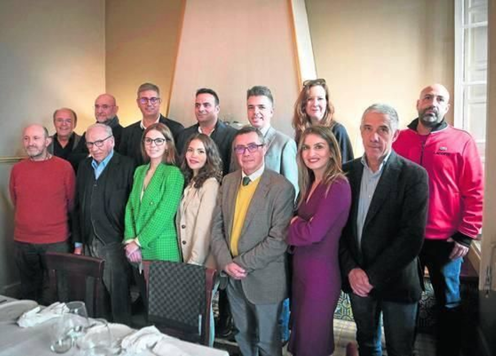 El diablo se pasea por la Judería