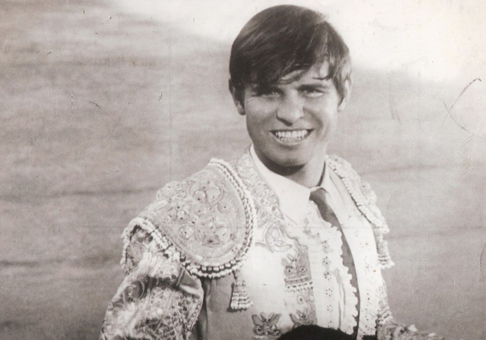 1967 hace 50 añosConmoción por la retirada de El Cordobés