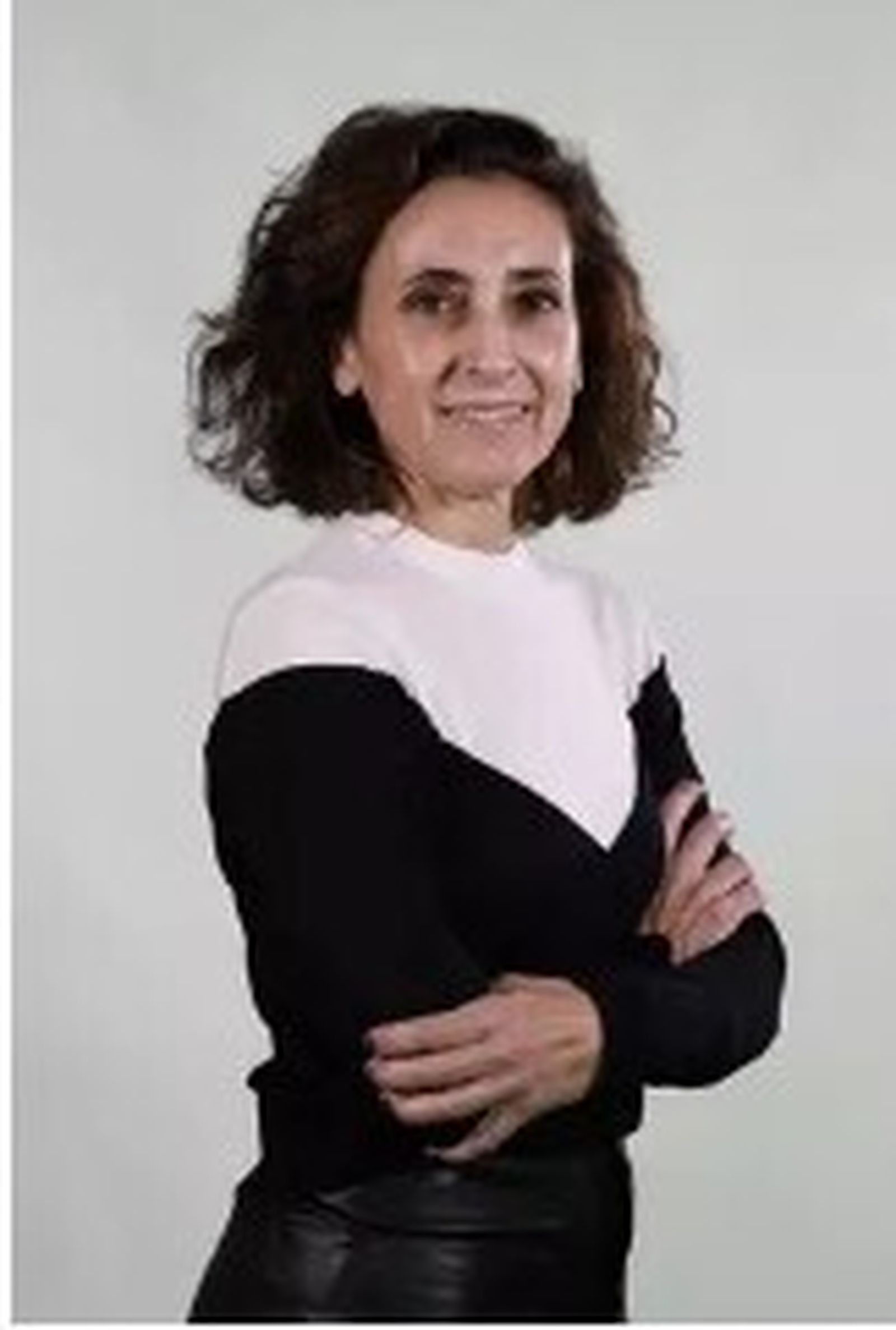 Elena Bernal Molero.