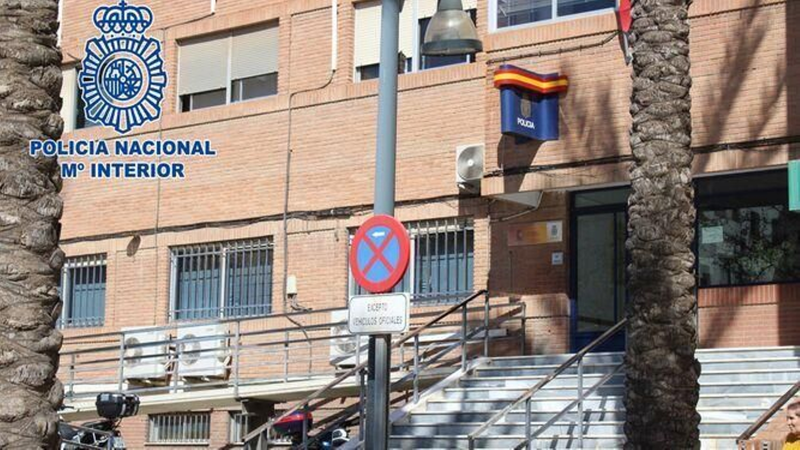 Investigan el asesinato de un hombre apuñalado en El Ejido Investigan el asesinato de un hombre apuñalado en El Ejido