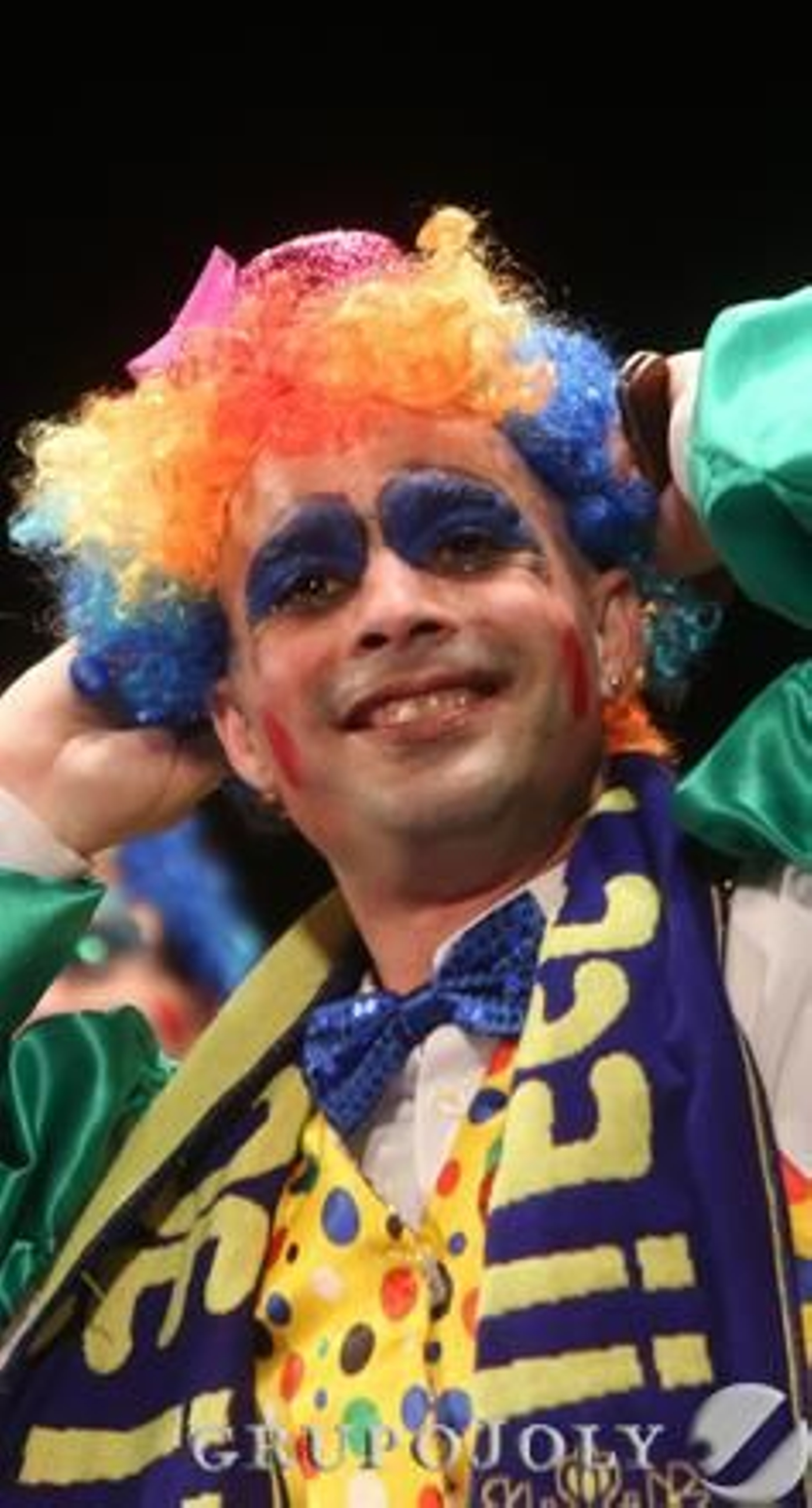 Foto: Lourdes de Vicente y Fito Carreto