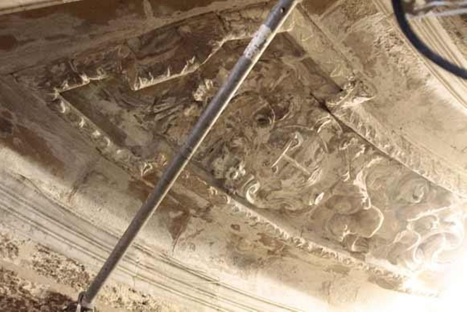 Foto: Lourdes de Vicente