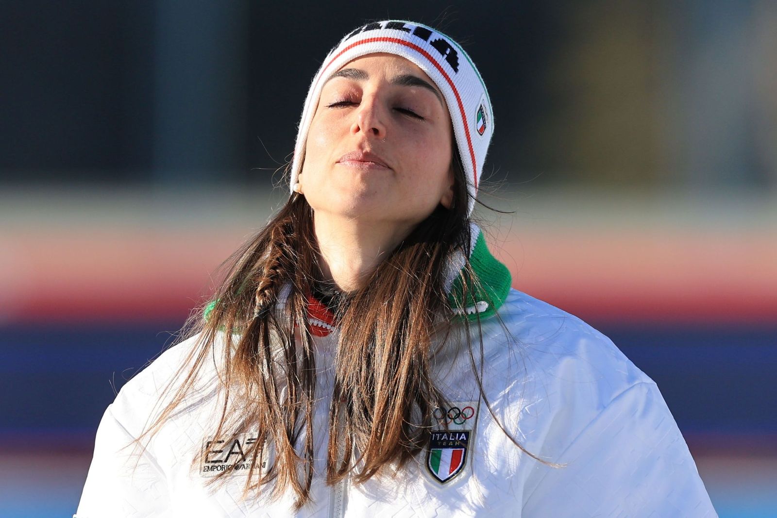 Las mejores fotos de los Juegos Olímpicos de invierno Milán Cortina d'Ampezzo 2026 | Décima jornada