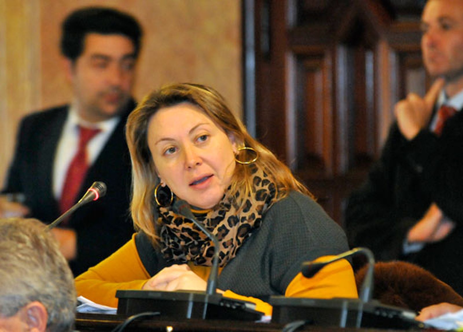 El Ayuntamiento actuará "implacablemente" si se confirman los cobros ilegales en la Policía Local