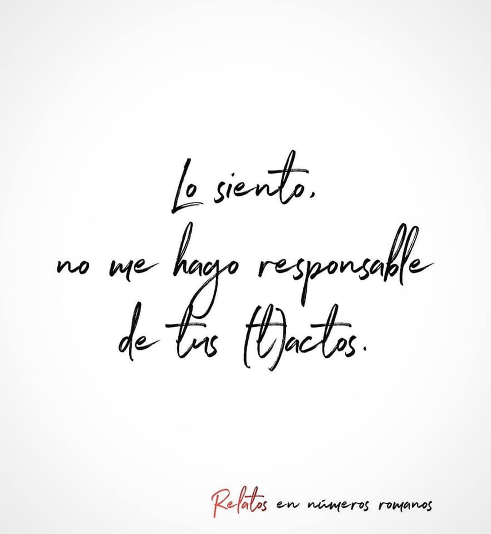 Los textos del cordobés Sergio Rubio, autor de Relatos en Números Romanos