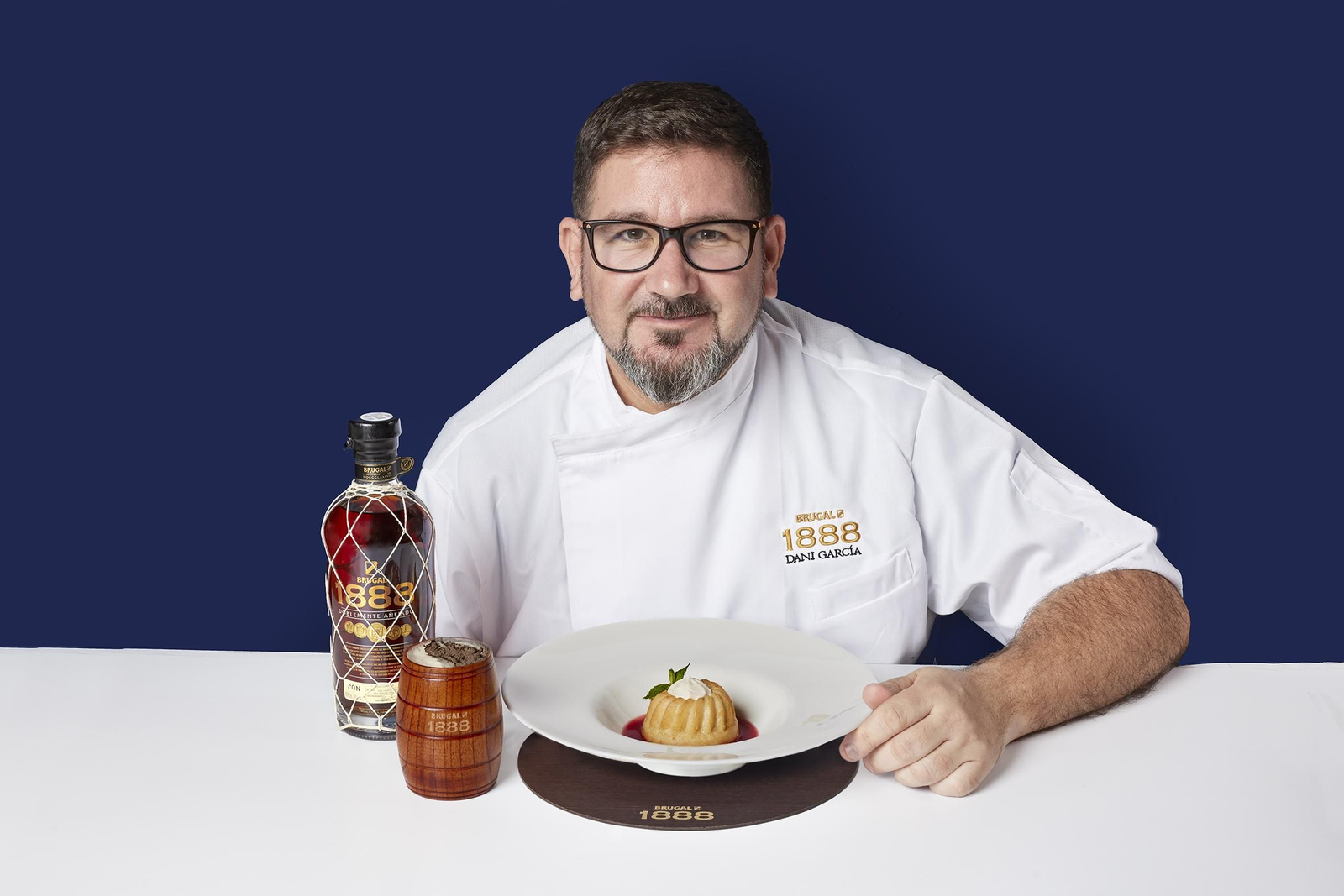La ruta 'Momentos Únicos by Brugal 1888' en Jerez La ruta 'Momentos Únicos by Brugal 1888' en Jerez