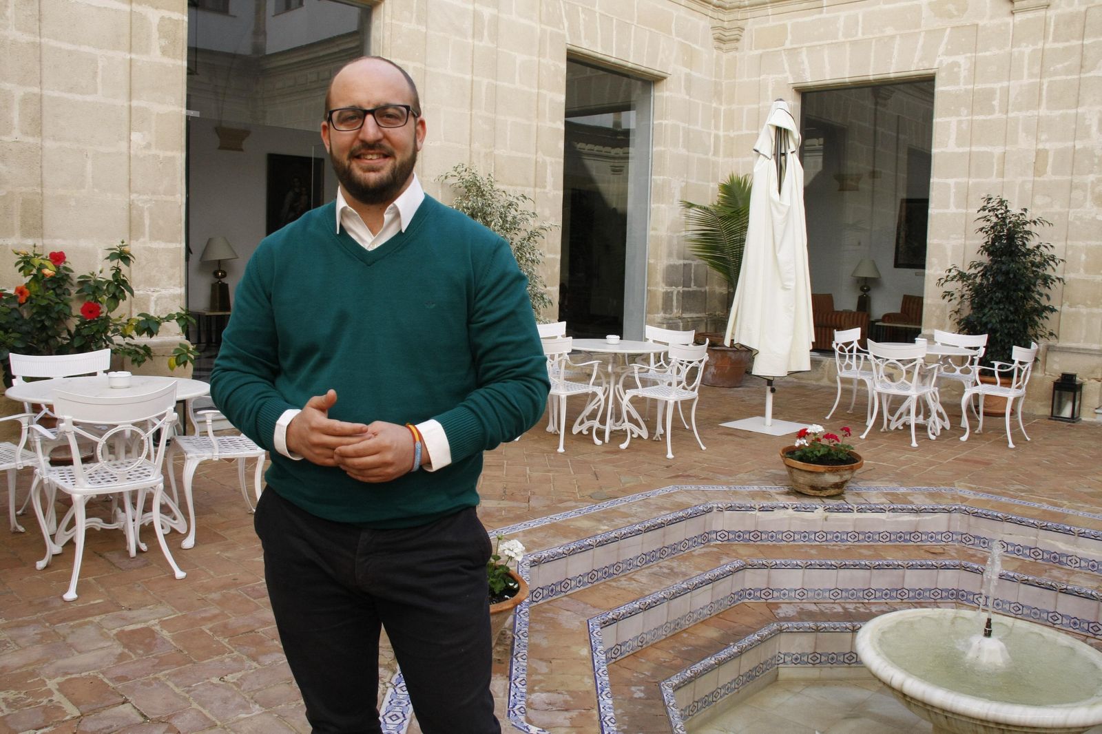 "Si el alcalde no se somete a una cuestión de confianza es por miedo"