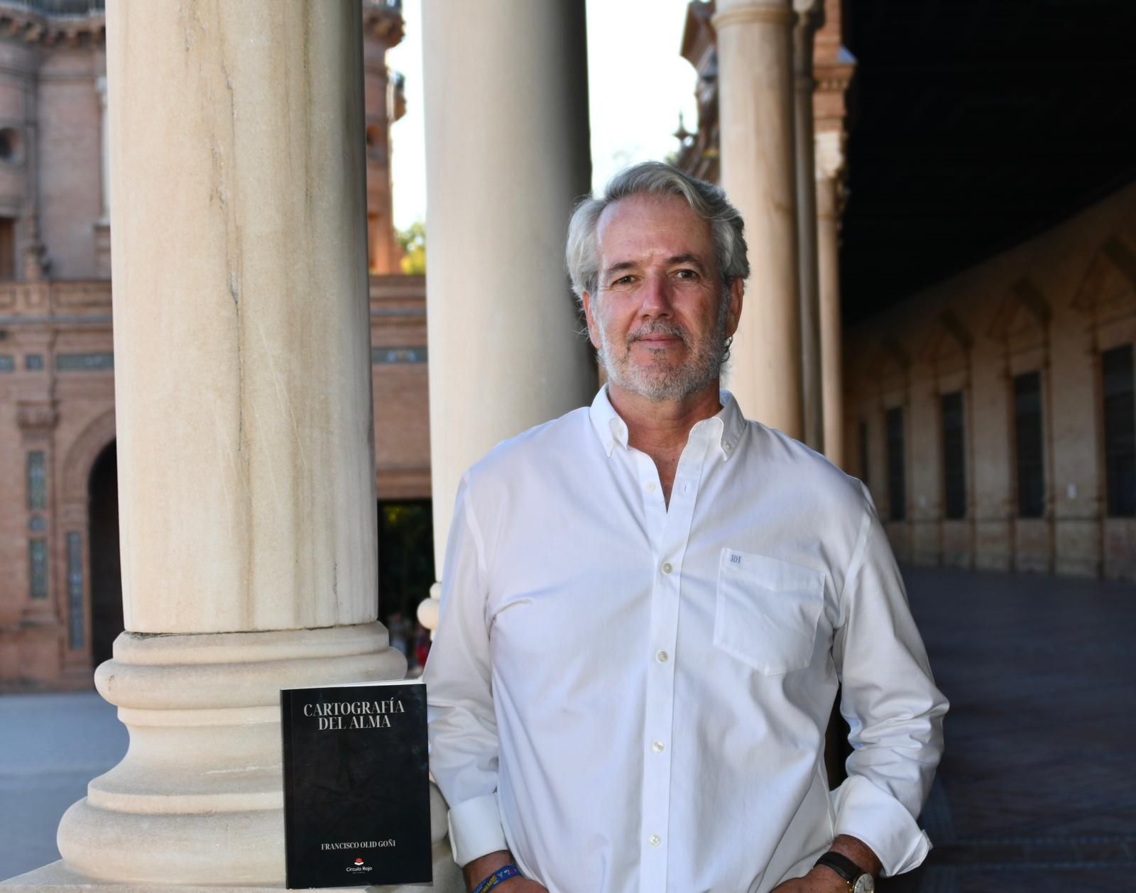 El abogado sevillano Francisco Olid.